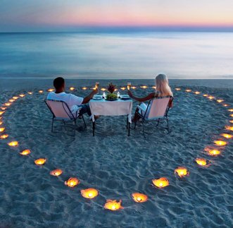 Romantic Tours
